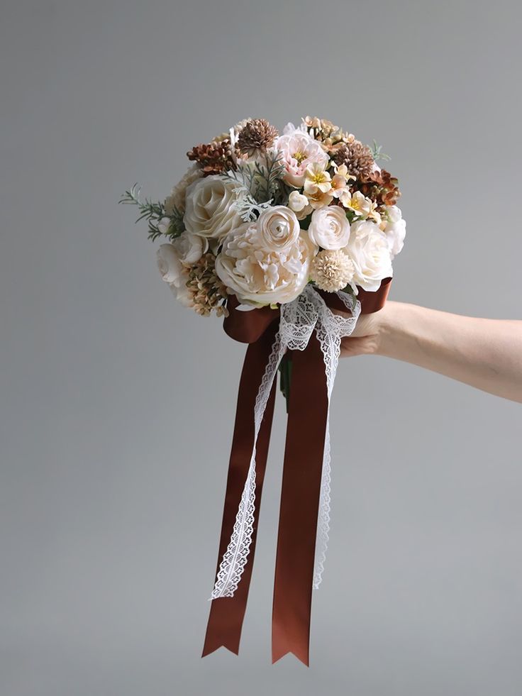 Buket Pengantin
